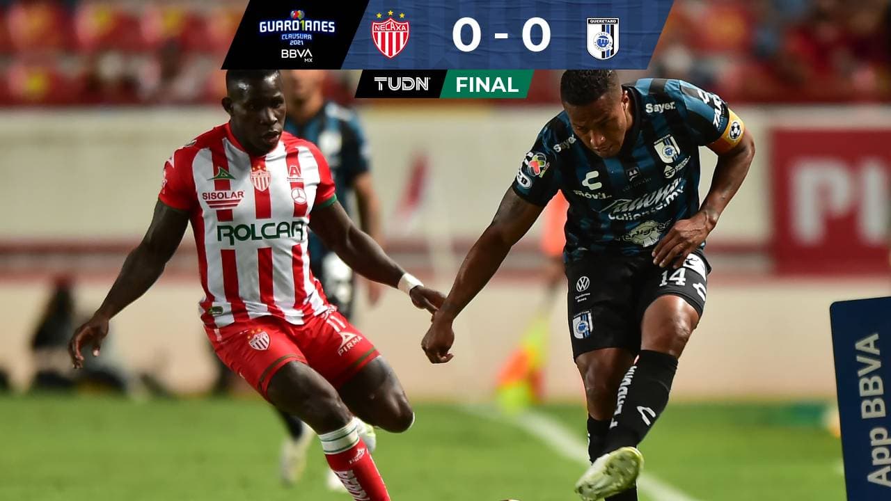 Rayos y Gallos aburren con empate a cero en Aguascalientes