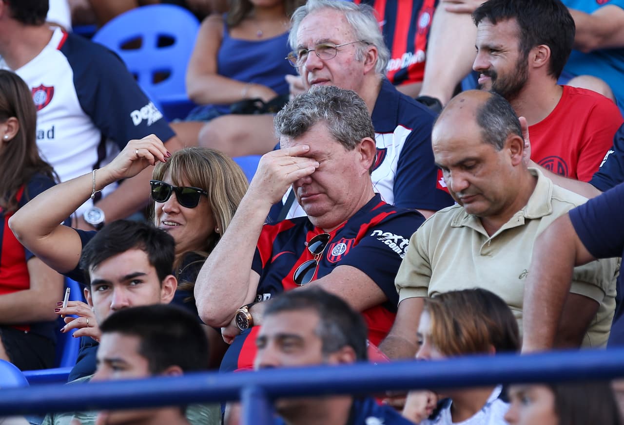 El fanático registró a su hija con el nombre de Azul Grana Álvarez en 2015, al año siguiente en el que su equipo quedó campeón de Libertadores.