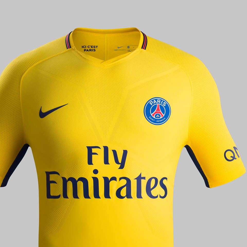 Sin embargo, la estrategia es hacerle un homenaje a los grandes cracks brasileños que se han vestido con el mando del equipo parisino a lo largo de su historia.