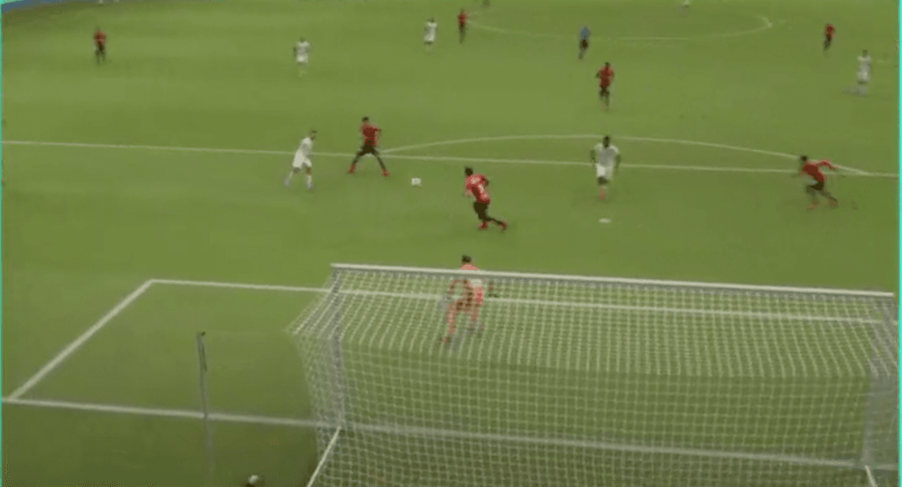 Toluca goleó 3-1 a Xolos y reafirma su gran nivel en eLiga MX.