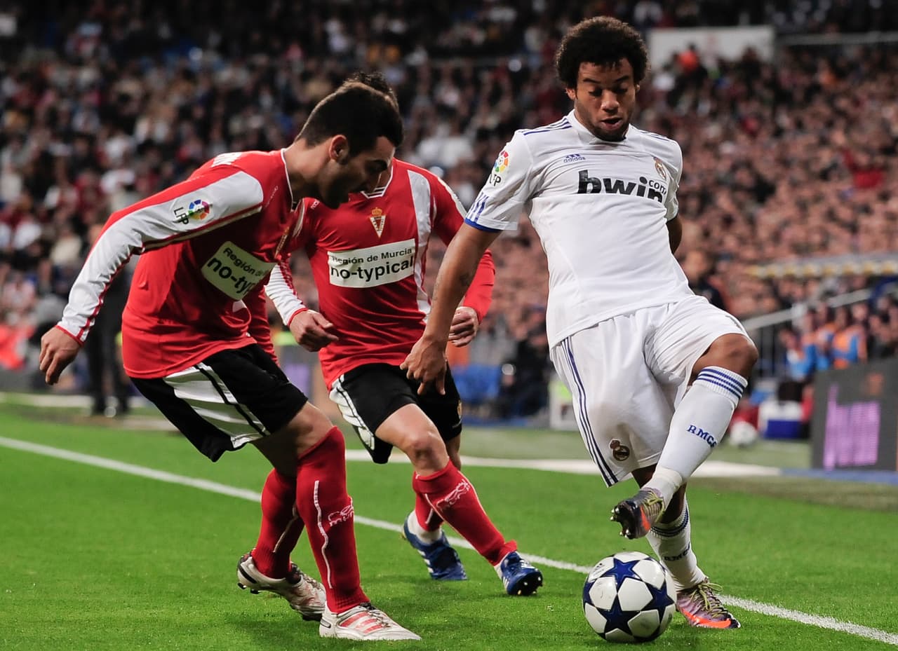 Las principales participaciones de Real Murcia a nivel nacional en España en los últimos años han sido en sus duelos de Copa del Rey, en un proyecto deportivo que por ahora no cuenta con extranjeros.