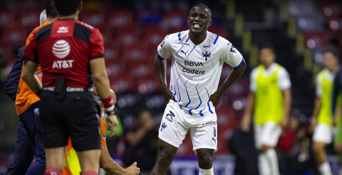 Joel Campbell es duda y puede sumar a las ausencias de Rayados