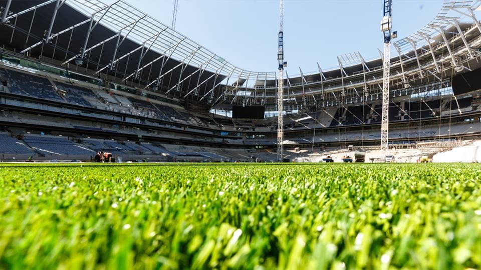 De hecho, los últimos inconvenientes también cancela el juego entre los Raiders y los Seahawks previsto para este 14 de octubre. Se desarrollará en Wembley.