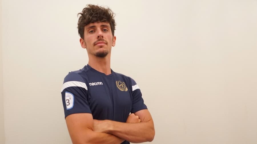 El equipo que no cree que se haya llegado a la luna: Flat Earth FC