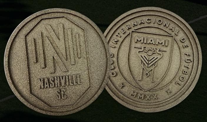 Miami y Nashville siguen armando sus planteles tras el Draft de Expansión