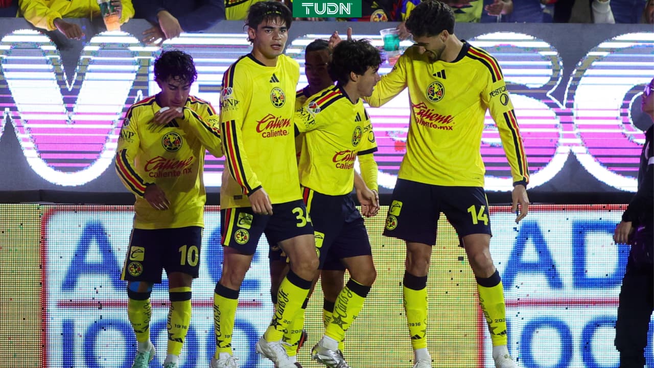 Carlos Álvarez está listo para jugar el partido contra Tuzos