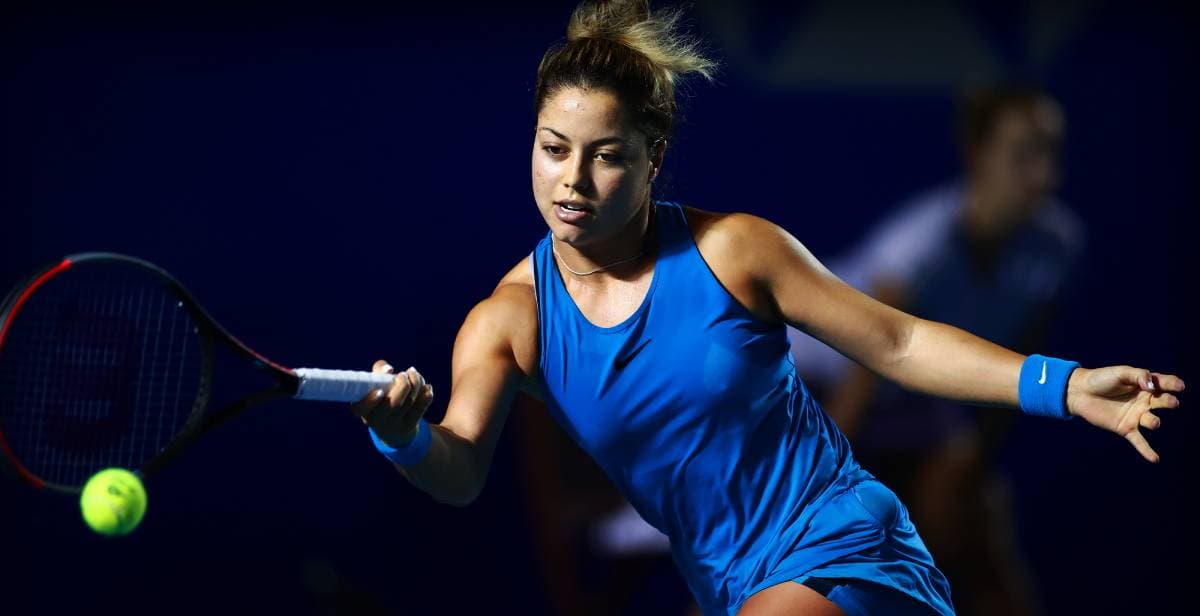 México vuelve a jugar en Roland Garros con Renata Zarazúa