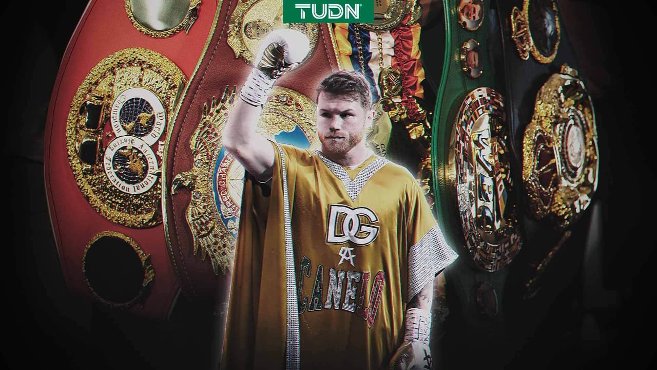 'Canelo' Álvarez aumenta sus ganancias tanto dentro como fuera del ring.