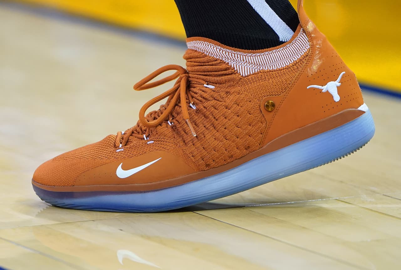 Kevin Durant (Golden State Warriors)