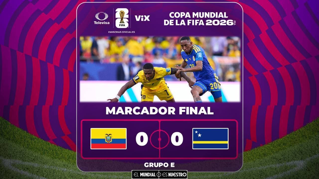 ¡Eloy Room se viste de héroe y es el portero del Mundial 2026!