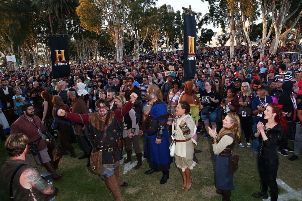 ¿Quién es exactamente el famoso vikingo Leif Erikson?
<br>