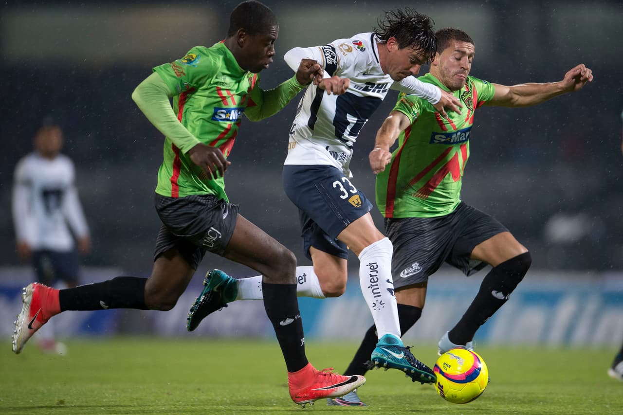 Cómo ver FC Juárez vs. Pumas en vivo, por la semifinal de la Copa MX