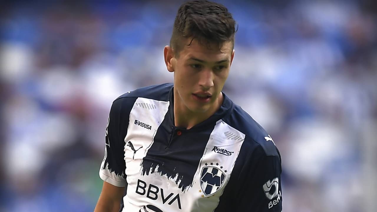 César Montes acepta que en Monterrey “se quedaron cortos”