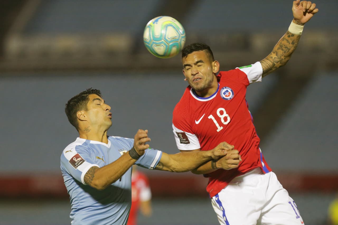 Vegas ha sido citado por Reinaldo Rueda.