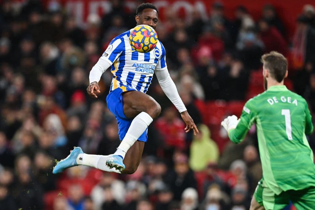 Manchester United se impone 2-0 a Brighton and Hove Albion 2-0, en el partido de la J18 de la Premier League. Cristiano Ronaldo abrió el marcador al minuto 51', seguido de Bruno Fernandes quien anotó el segundo ya al filo del partido.