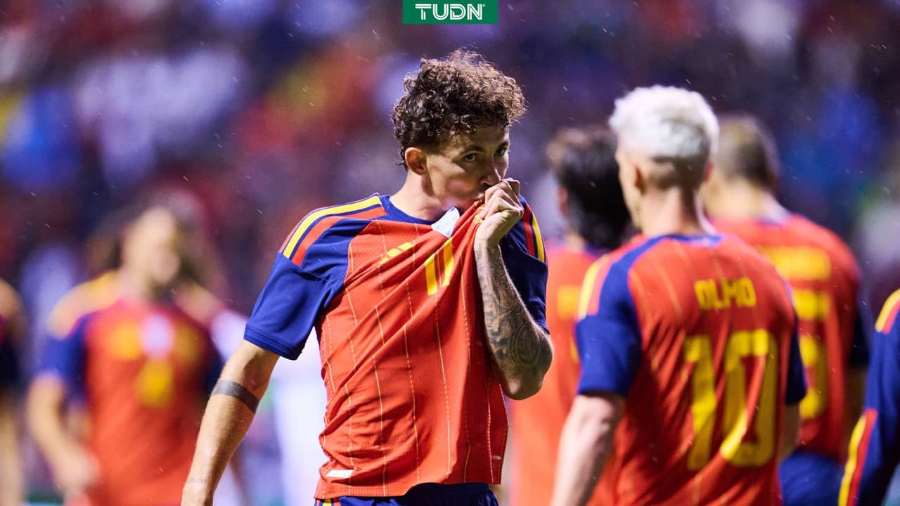 Partidos de hoy 21 de junio: España y Bélgica por su primera victoria