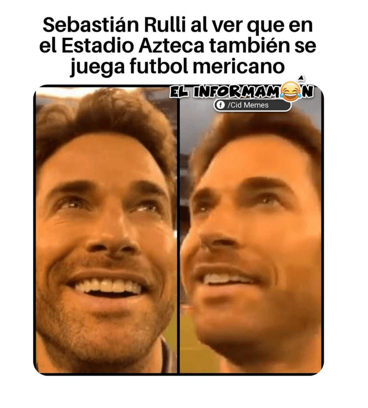 Kansas City Chiefs vencieron 24-17 a Los Angeles Chargers y estos son los memes que nos deja la visita de la NFL en México.