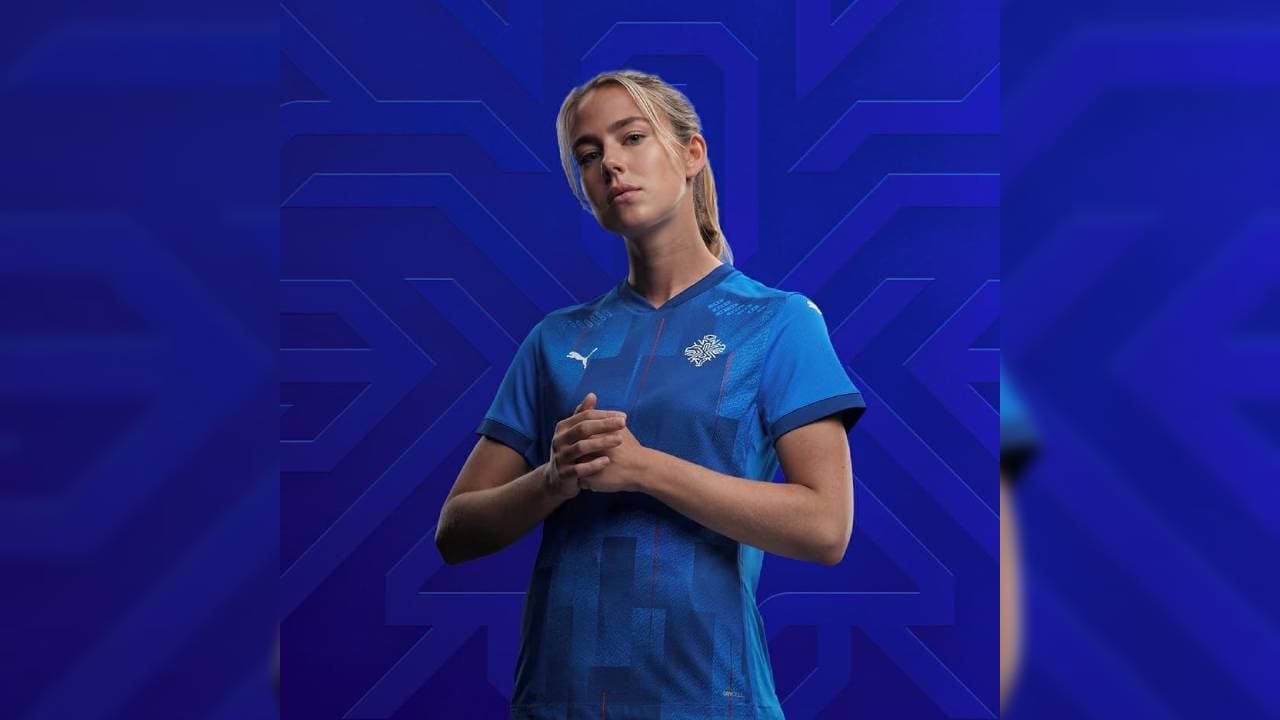 El escudo de armas del país europeo fue la inspiración para esta novedad.