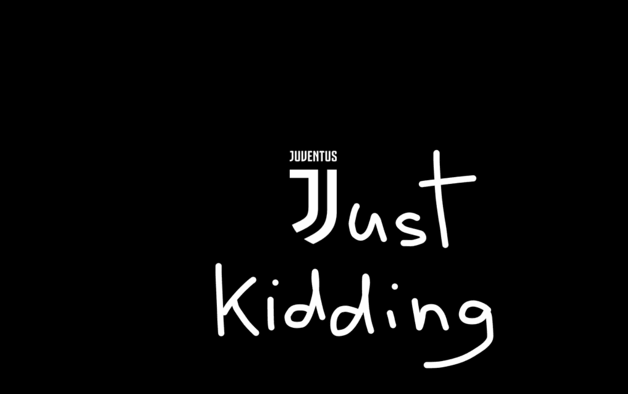 Mientras tanto, algunos esperan que sea solo una broma.