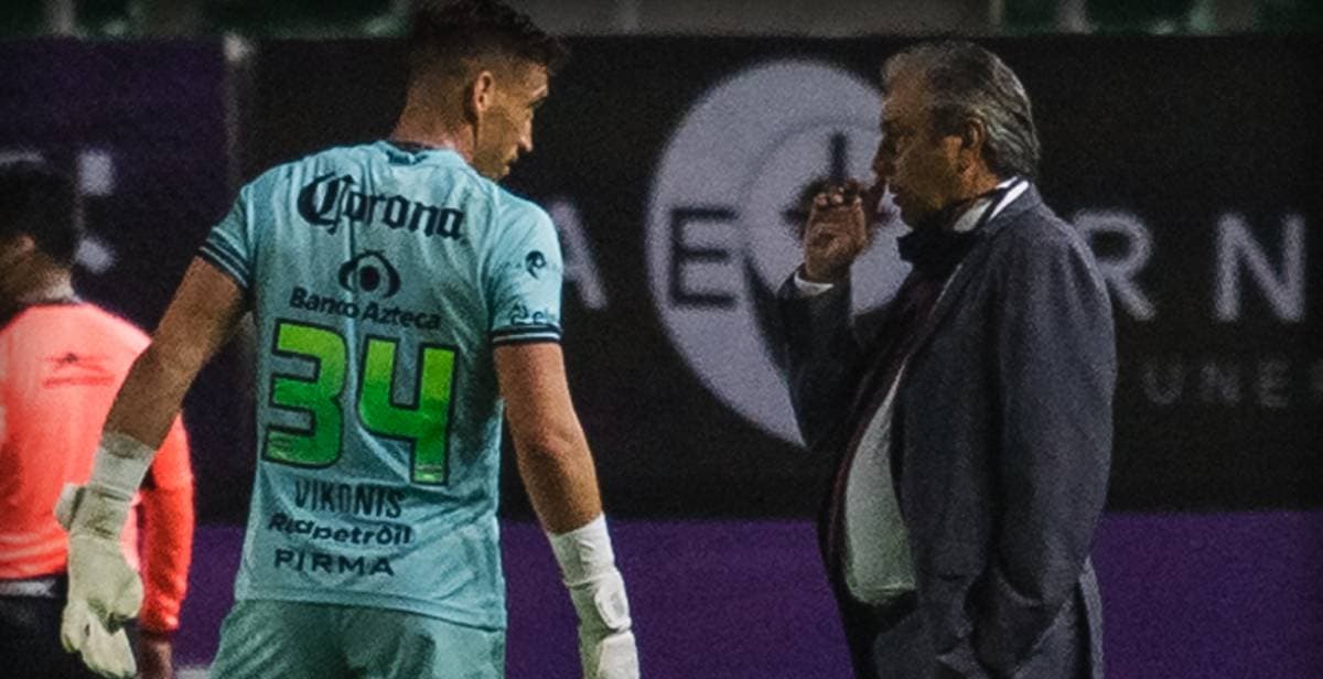 Tomas Boy: “Nos falta consistencia en el bien jugar”