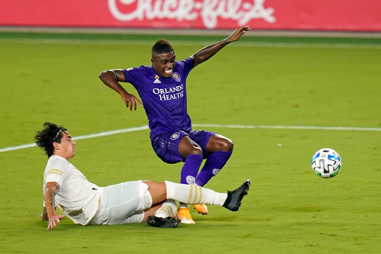 Con gol del último minuto, los de Atlanta igualaron el partido; ‘Cubo’ y Damm tuvieron minutos de juego en el torneo estadounidense. Michel (45+1’) y Jahn (90+2’) marcaron los goles del partido.