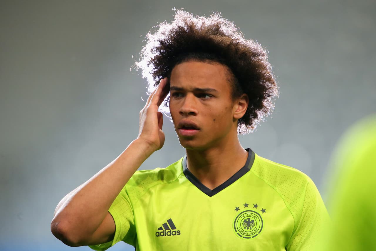 El City de Guardiola estaría a punto de fichar a Leroy Sané, según medio alemanes