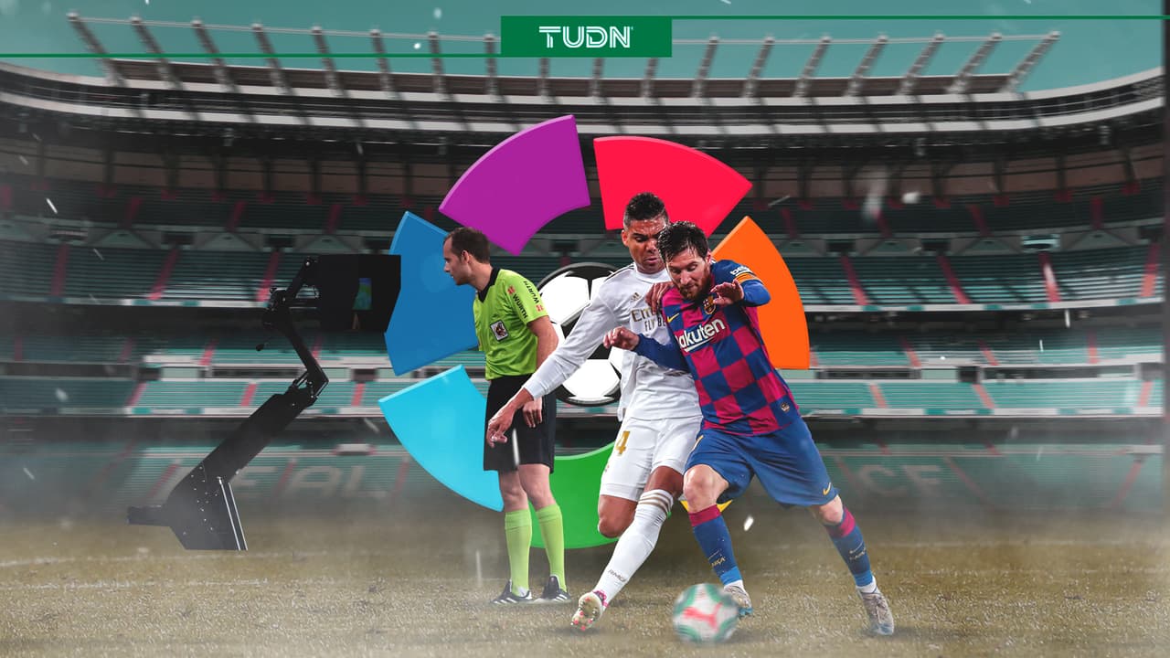 ¿Qué hay de "nuevo"? Las curiosidades en el regreso de LaLiga