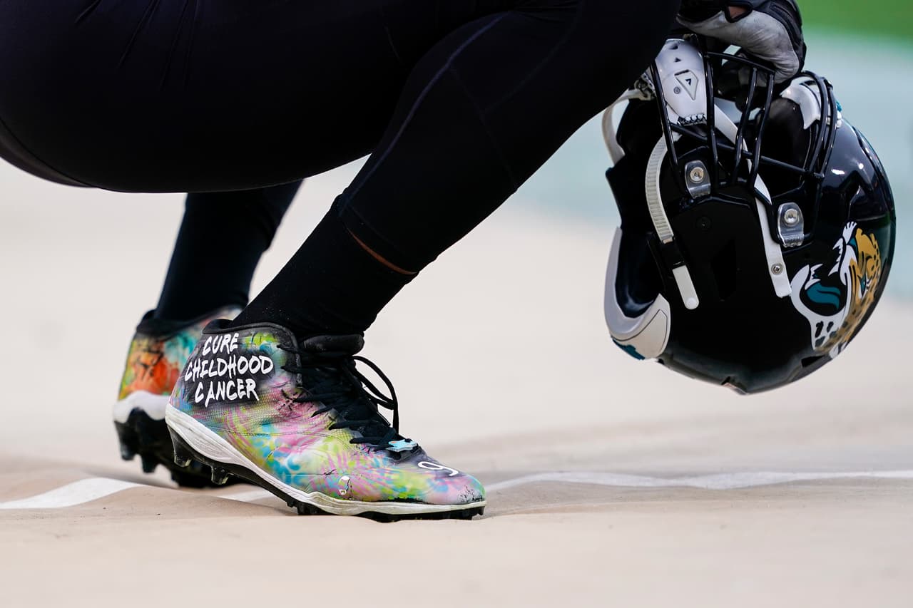 Calais Campbell de Jacksonville Jaguars