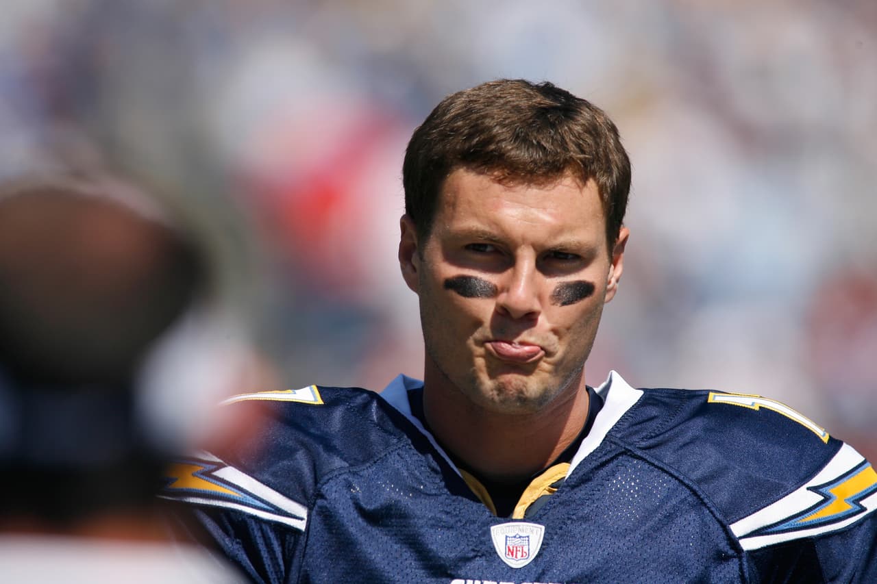 Sus 123 victorias en temporada regular, lo colocan como noveno en el ranking histórico de la NFL.