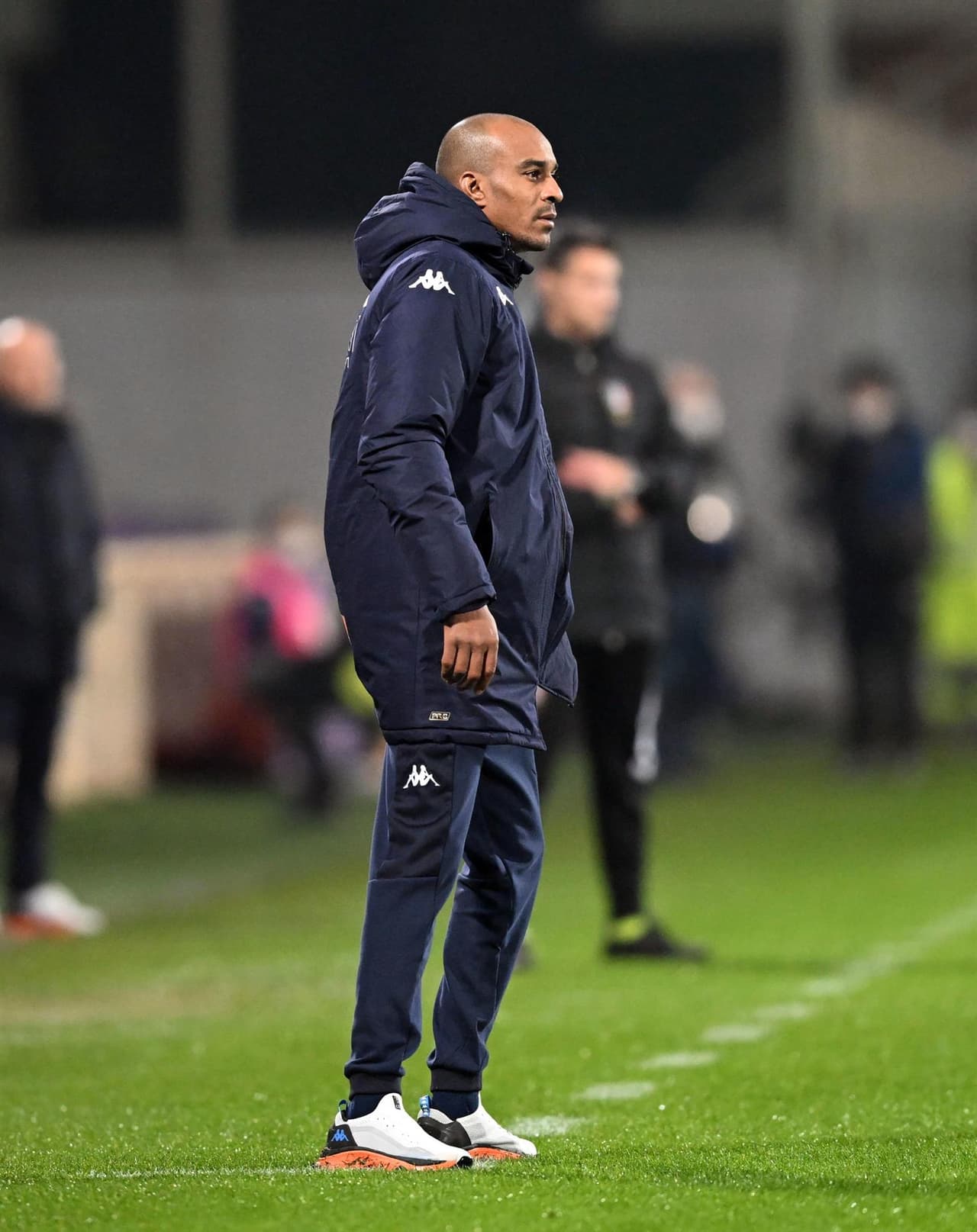 La Fiorentina no tuvo piedad del Genoa y propinó una goliza de 6-0 durante la Jornada 22 en la Serie A. Cristiano Biraghi fue el único en hacer doblete, mientras que Álvaro Odriozola, Giacomo Bonaventura, Dusan Vlahovic y Lucas Torreira sumaron goles para el triunfo de la 'Fiore'; Johan Vasqez no jugó.