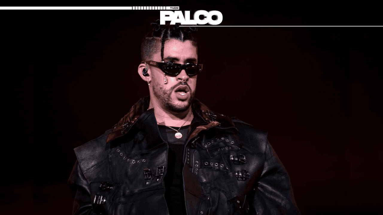 Bad Bunny tiene todo: nuevo tour mundial y nuevo álbum | El cantante de regetón boricua arranca este 2022 con su primera gira de estados alrededor del mundo en su carrera.