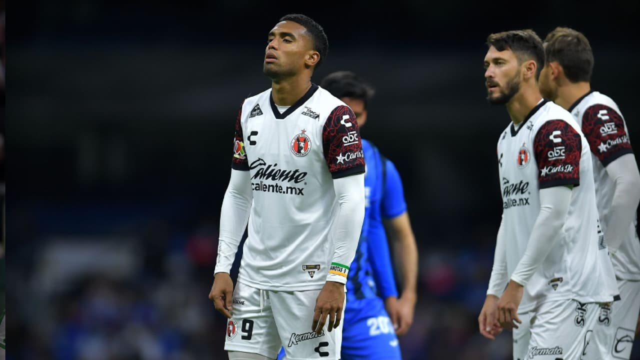 Brote de covid en Xolos posterga el partido contra Puebla
