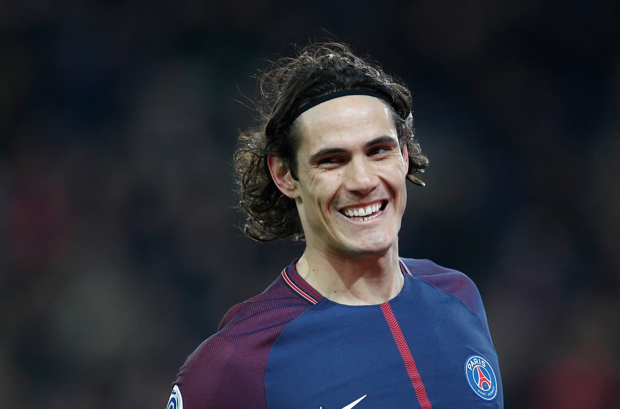 Su salida al Paris Saint-Germain supuso un revés para el club de Florentino Pérez, pero con la llegada de Neymar Jr. se ha especulado en que puede salir en el verano del 2018.