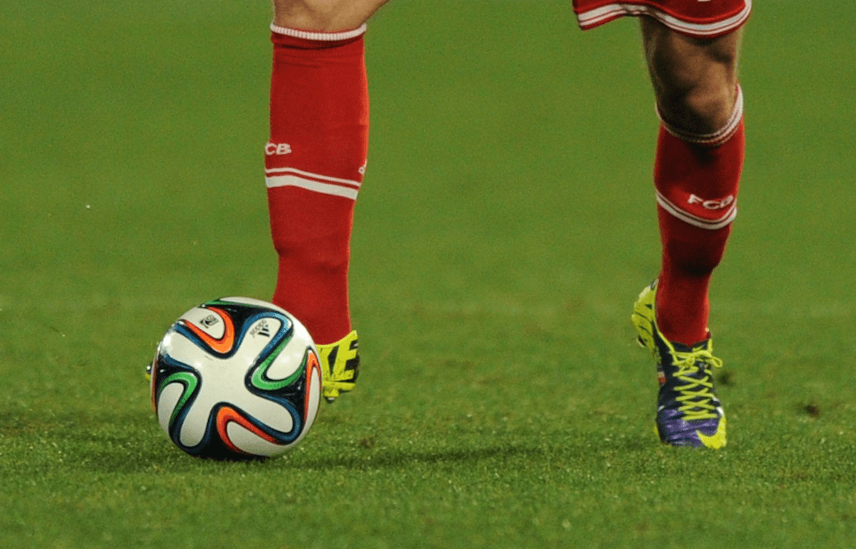 FIFA Club World Cup (Balón 2013)