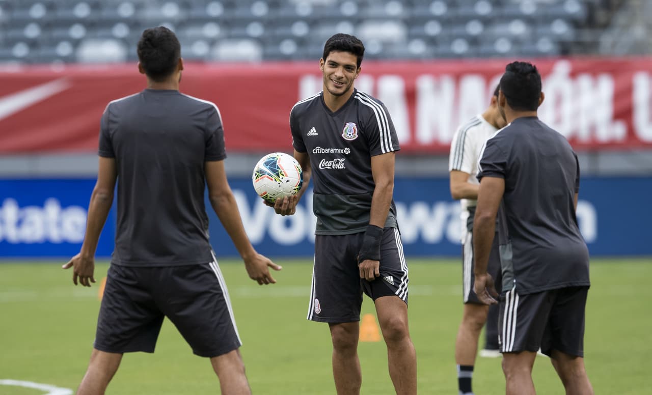 Catar puede ser el rival de México en Europa en amistoso