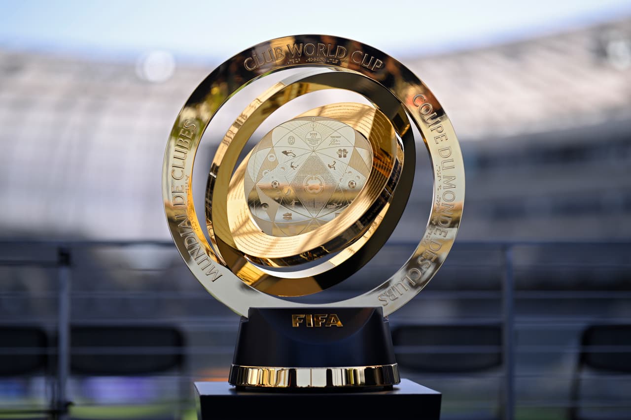 Estos son los equipos clasificados al Mundial de Clubes 2029