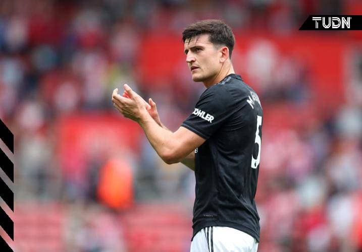 Everton no quiso fichar a Maguire, Haaland y Robertson