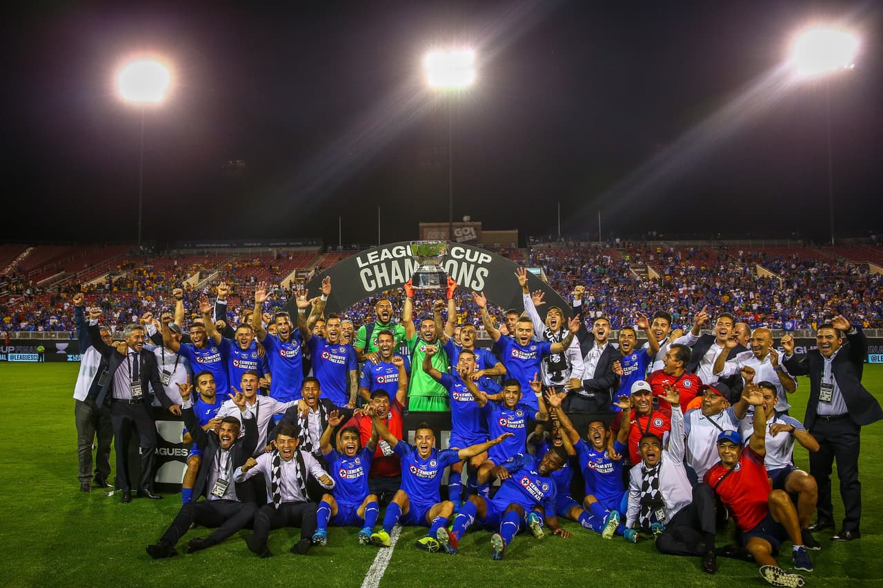 La última vez que se enfrentaron estos dos equipos, Cruz Azul se llevó el triunfo y la Leagues Cup al derrotar 1-2 a los Tigres.