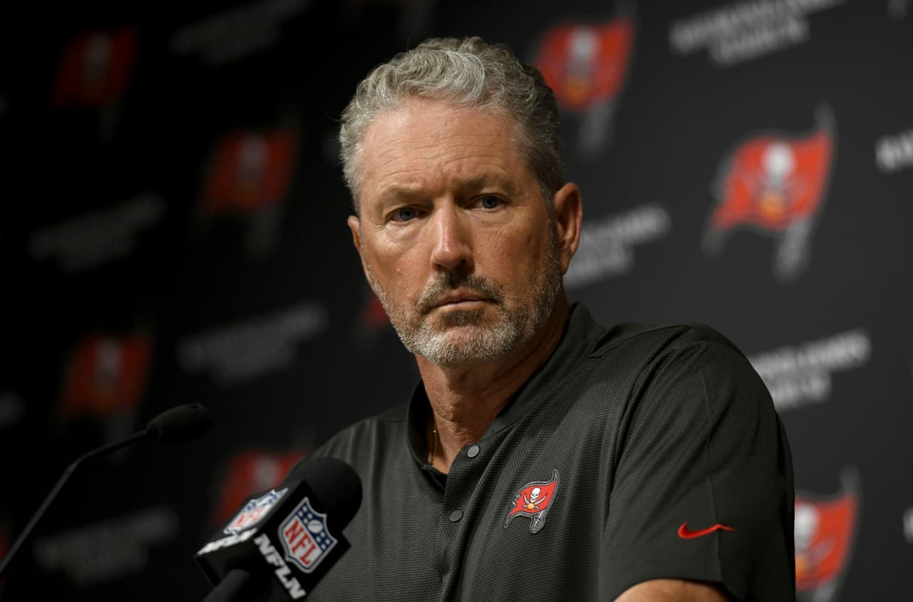 Atlanta Falcons contrata a Dirk Koetter como nuevo coordinador ofensivo