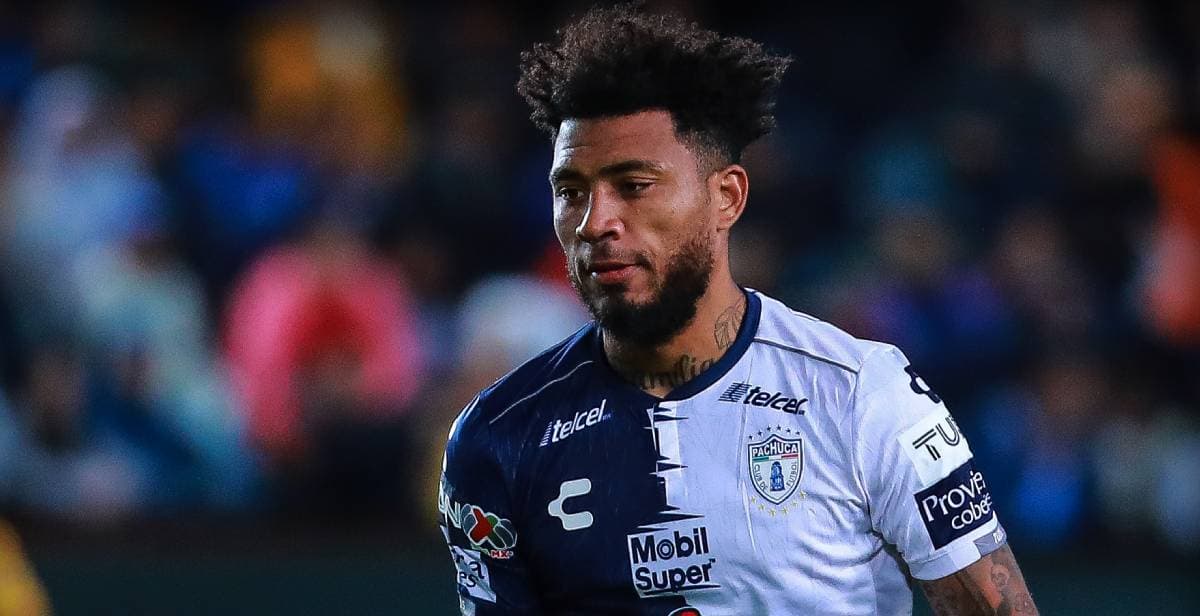 Colin Kazim-Richards jugará en el Derby County inglés