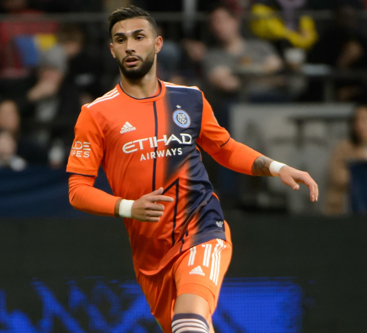 Valentín Castellanos lo admite: "Estuve cerca de ir a River"