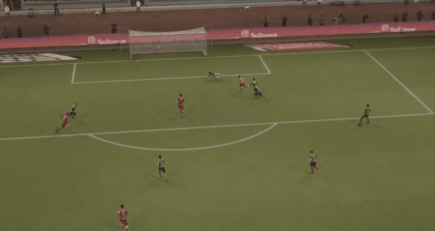 El Toluca de Pipe Pardo golea al San Luis y camina a la Liguilla. ¿Es candidato al título?