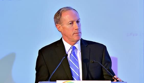 Ivar Sisniega se suma a la Federación Mexicana de Futbol