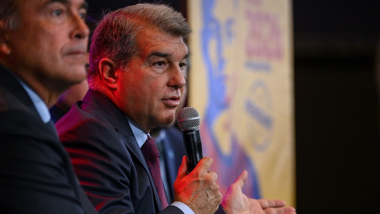 Pierde Barça patrocinios por ambición y efecto Messi