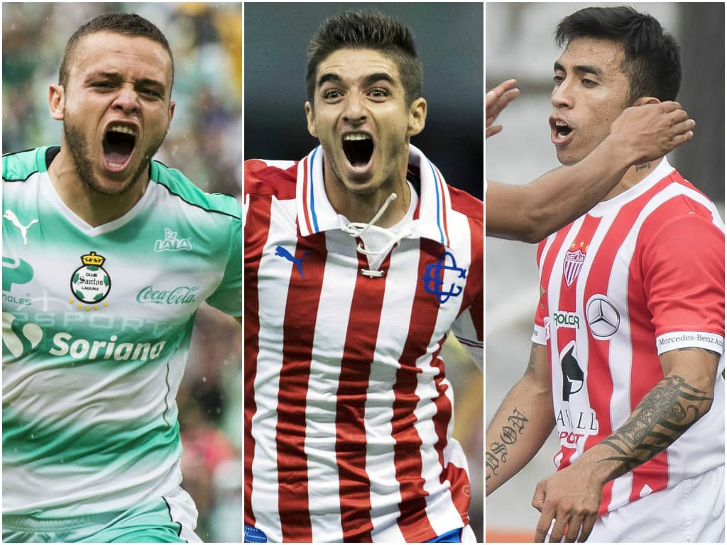 Te presentamos algunos números interesantes sobre la última jornada del fútbol mexicano.