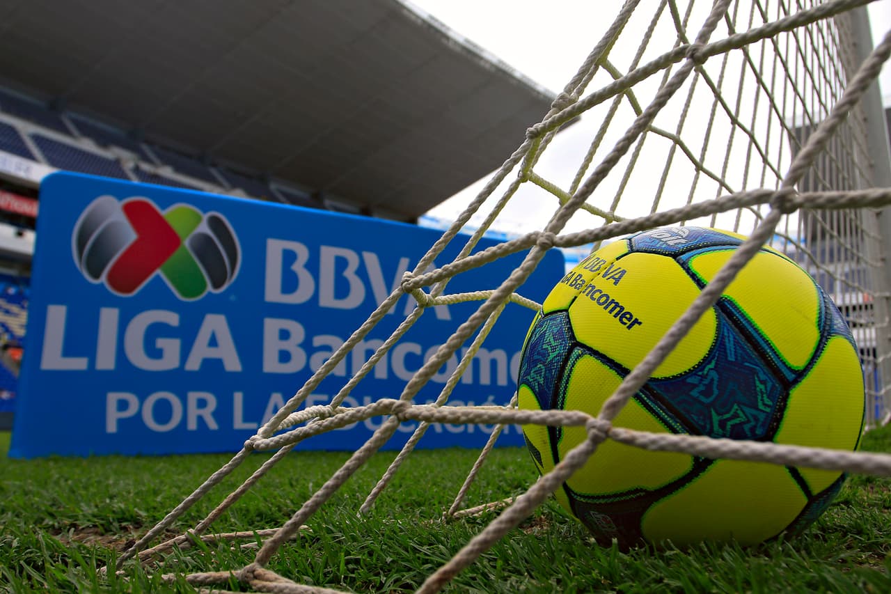 La Liga MX confirma la cancelación de la jornada 10 del Clausura 2017