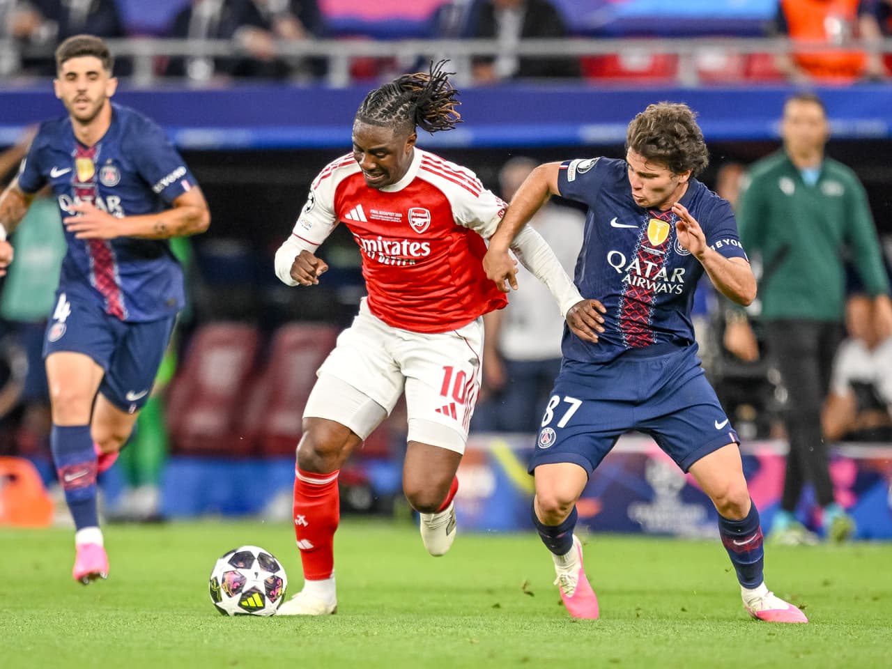 ¿Cuándo empieza la temporada 2026-2027 de la Champions League?