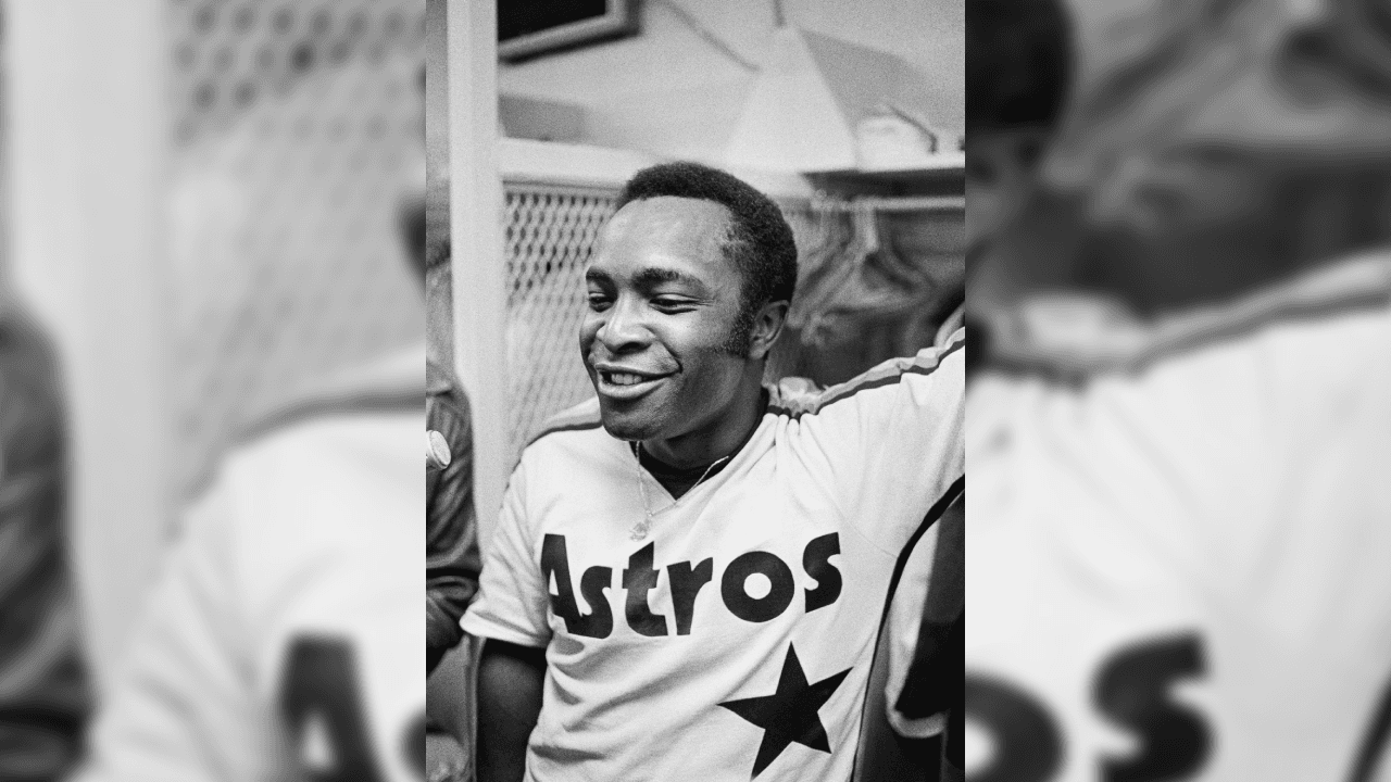 Ganó los honores de Jugador Más Valioso de la Liga Nacional en ambas temporadas, liderando una lista que incluía a Pete Rose, Johnny Bench y Tony Perez.