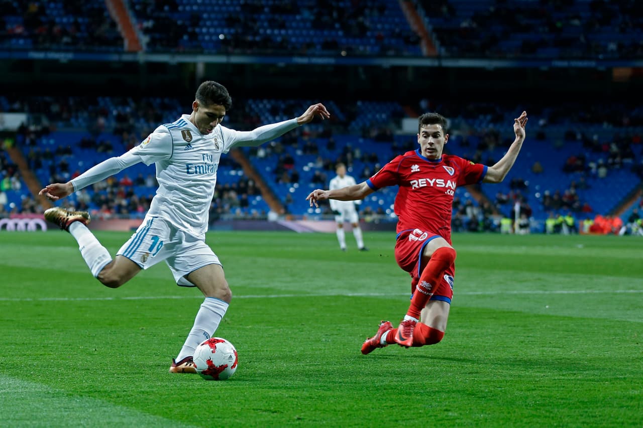 El local tuvo mayor dominio, a pesar de que ya en el partido de ida había obtenido un 0-3 que le daba la tranquilidad para afrontar este encuentro.