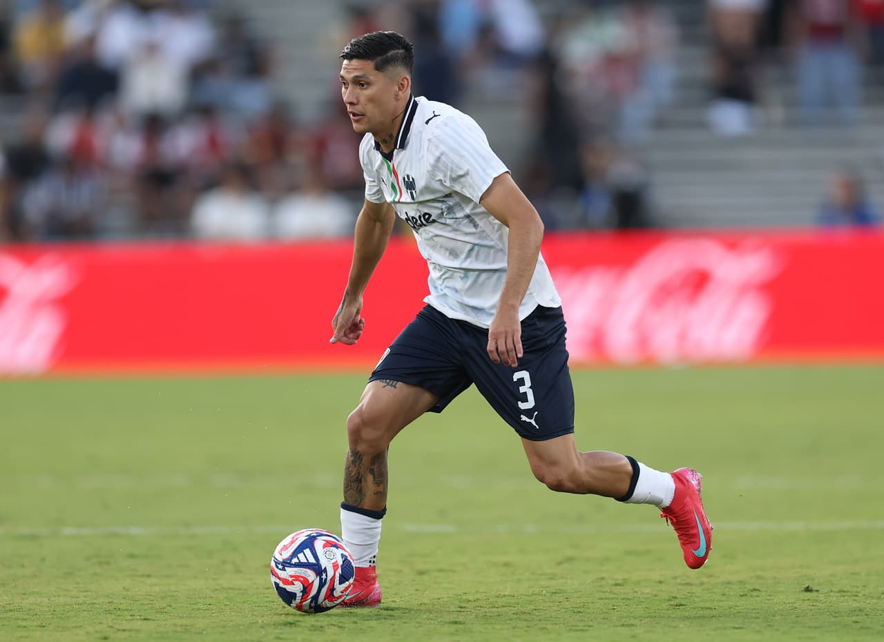 Gerardo Arteaga está valuado en 3.5 millones de euros.